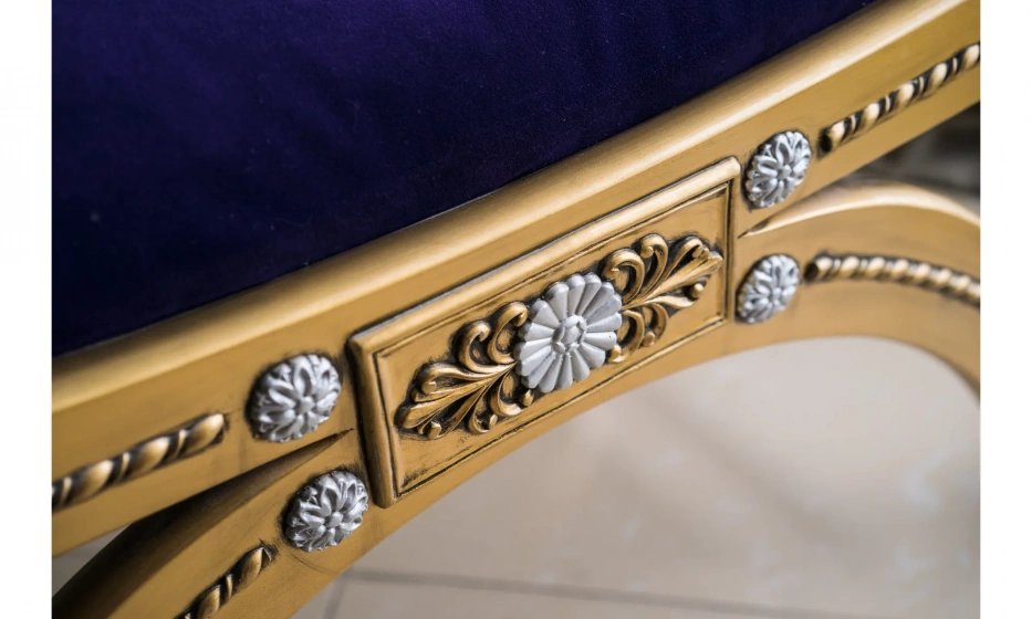 Скамья Morello Gianpaolo - фото 4