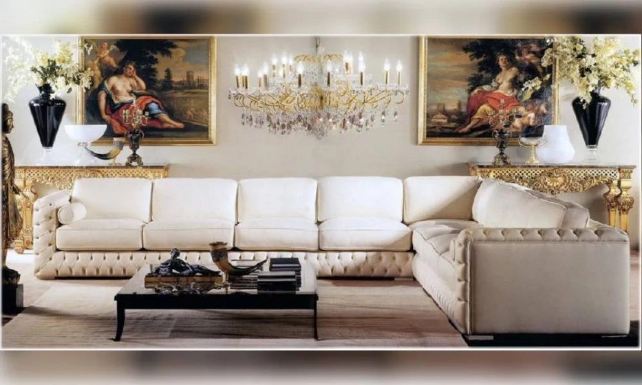 Диван Zanaboni Oceano Dv - фото 1