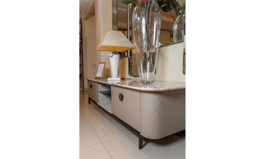 Тумба ТВ Alberta Salotti Penelope - фото 3