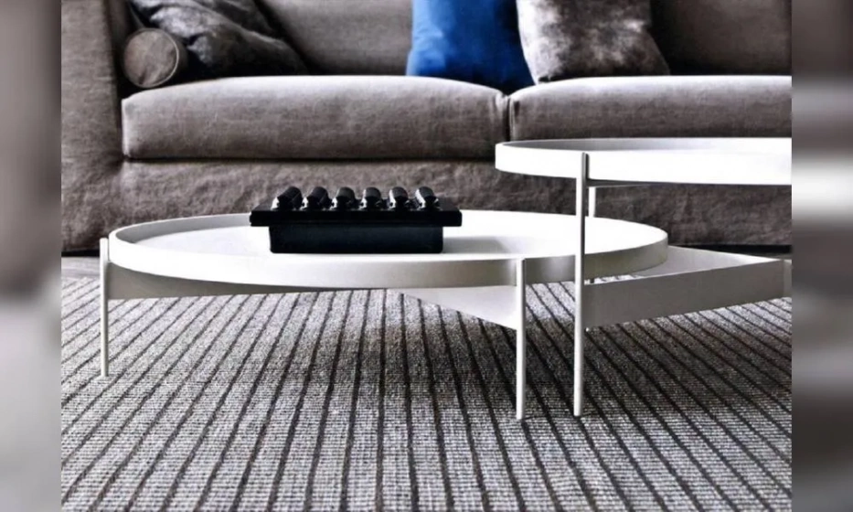 Стол Журнальный Pianca Abaco - фото 1