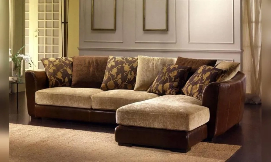 Диван Goldconfort Zanzibar 5 - фото 1