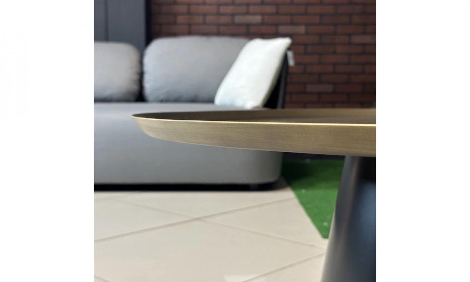 Кофейный столик Saloni Harmony - фото 6