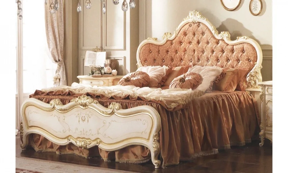 Спальня Agm (Alberto E Mario Ghezzani) Royal - фото 2