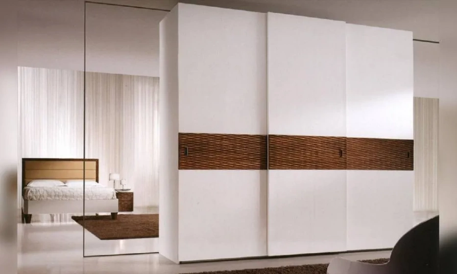 Шкаф Tessarolo 940 - фото 1