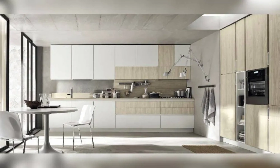 Кухня Stosa Cucine Aleve 2 - фото 9