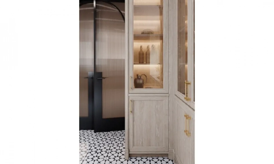 Кухня Am Classic Directoire - фото 4