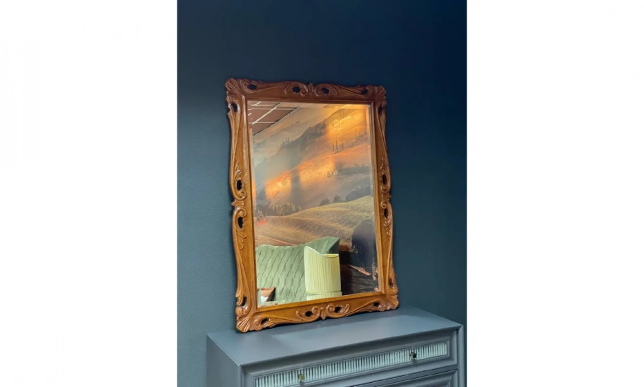 Зеркало VACCARI GIOVANNI Bella Italia - фото 1
