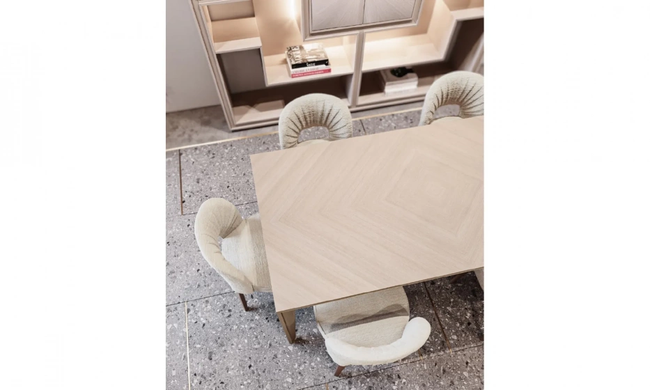 Стол обеденный Am Classic Pure - фото 1