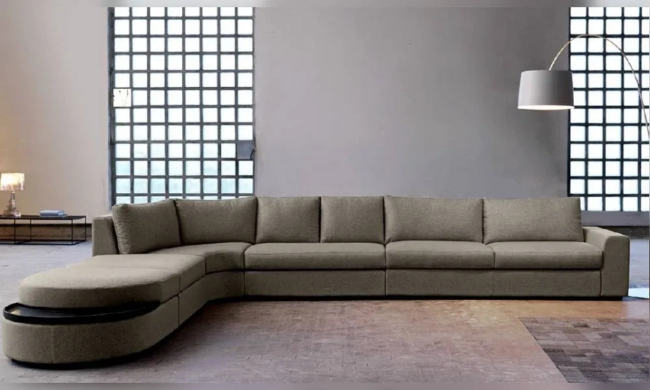 Диван Domingo Salotti Sander 2 - фото 1