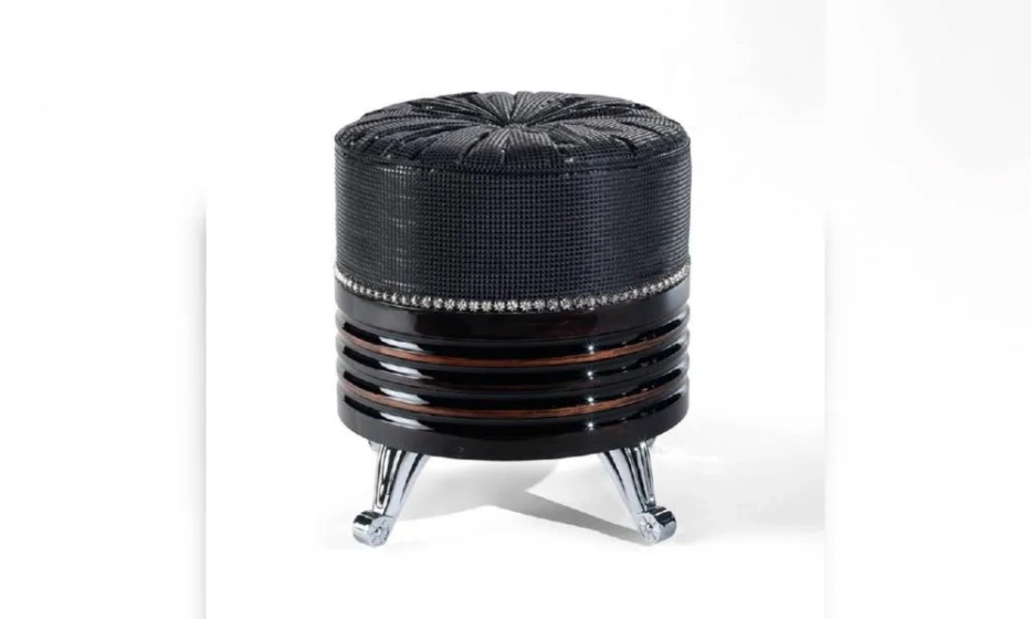 Пуф Francesco Molon Metropolitan - фото 1