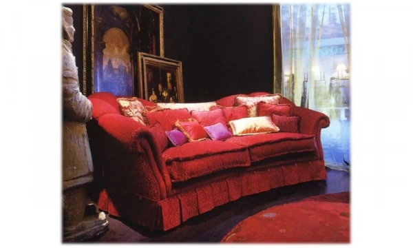 Комплект Мягкой Мебели Zanaboni №3