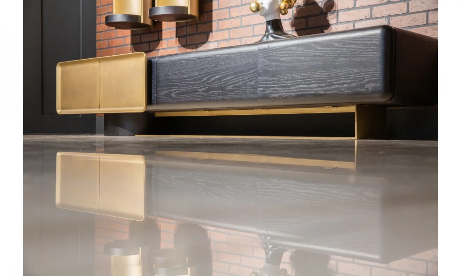 Тумба ТВ Orix Grande - фото 4