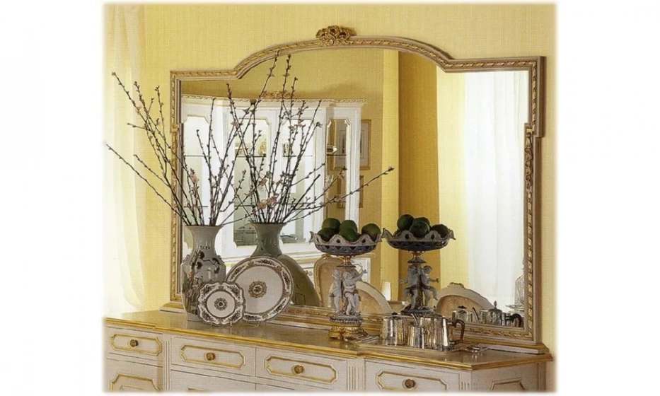 Спальня Angelo Cappellini Stravinskij - фото 5