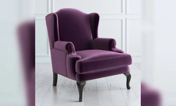 Кресло Kreind Френсис M12-Bg-B14