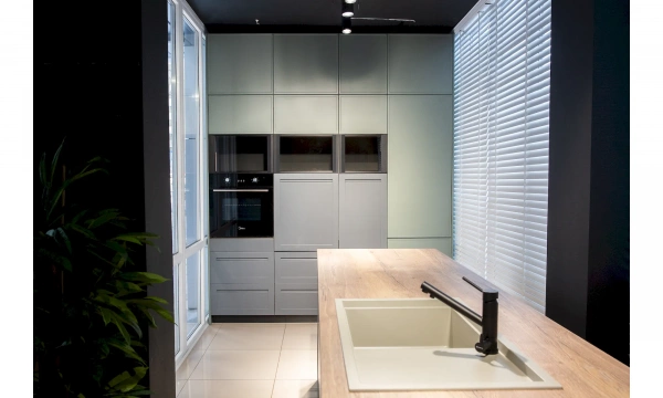 Кухня Русский Дом