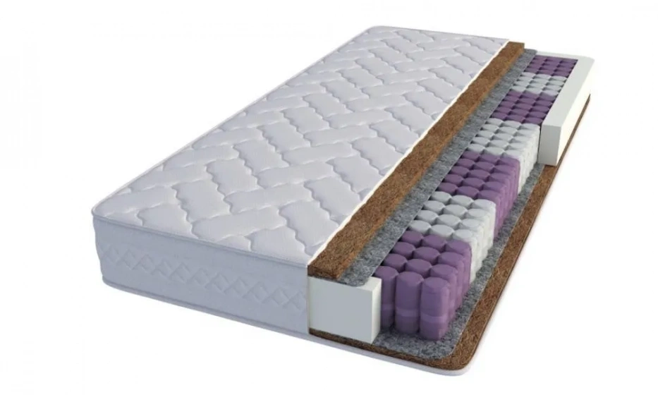 Матрас Сонберри Vita-13 - фото 1