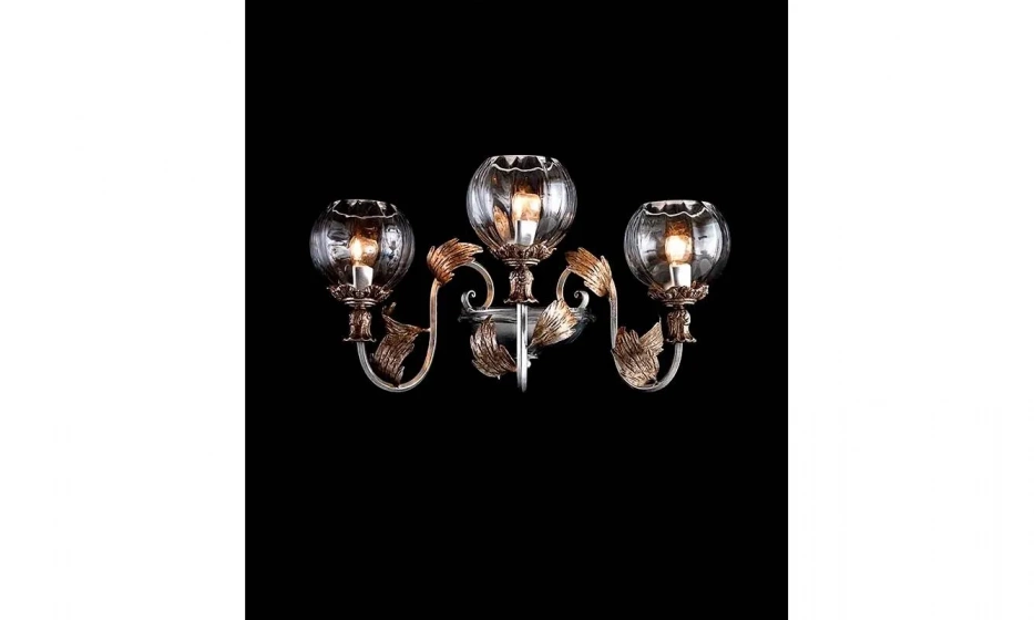 Люстра Stillux 19303/A3 light - фото 1