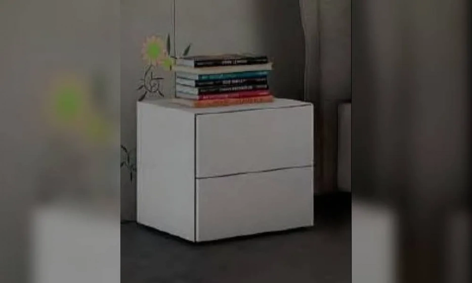 Тумба Прикроватная Pianca Tecno 6 - фото 1