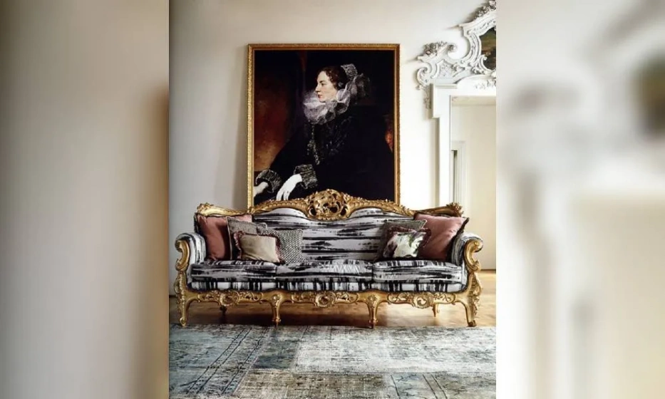 Диван Silik Ermes - фото 1