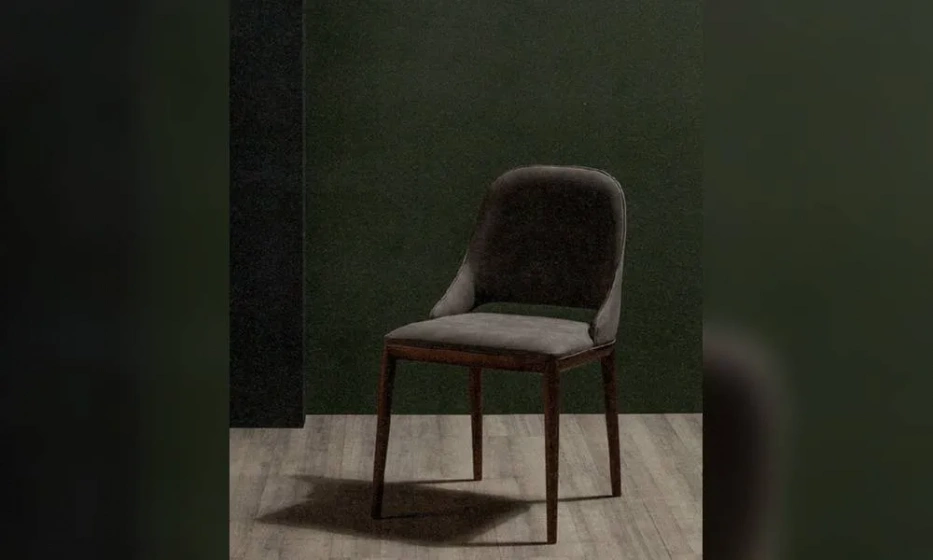 Стул Tonin Casa Malva - фото 1