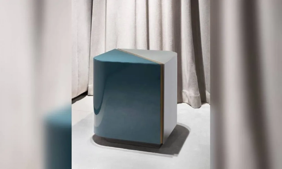 Тумба Прикроватная Meridiani Dimitri 45 - фото 1