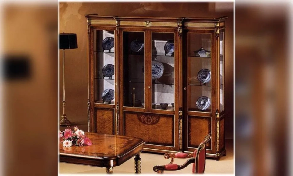 Витрина Riva Direttorio 4 - фото 1