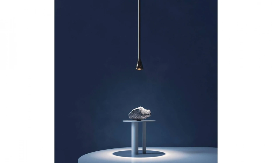 Подвесной Светильник Technical P064Pl-01B - фото 5