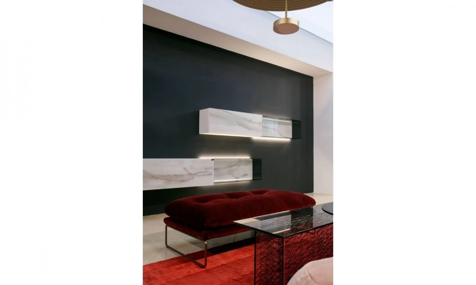 Пуф Saba NEW YORK - фото 5