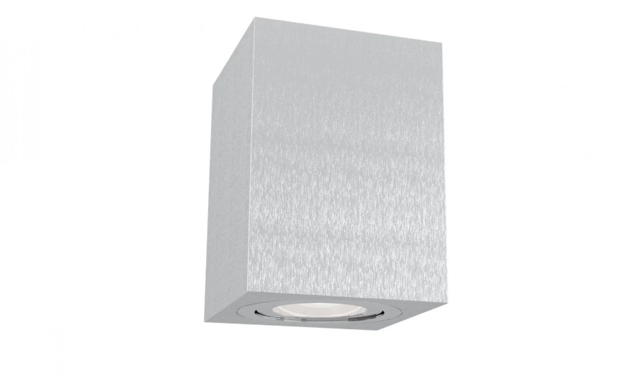 Потолочный Светильник Technical C017Cl-01S - фото 1