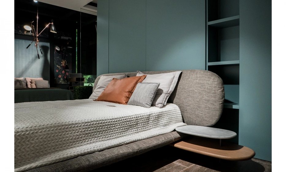 Кровать ALF Neyo - фото 5