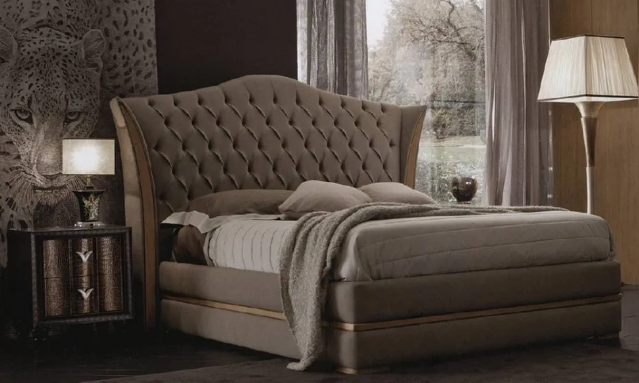 Кровать Grifoni Vittorio Arkeos 1 - фото 1