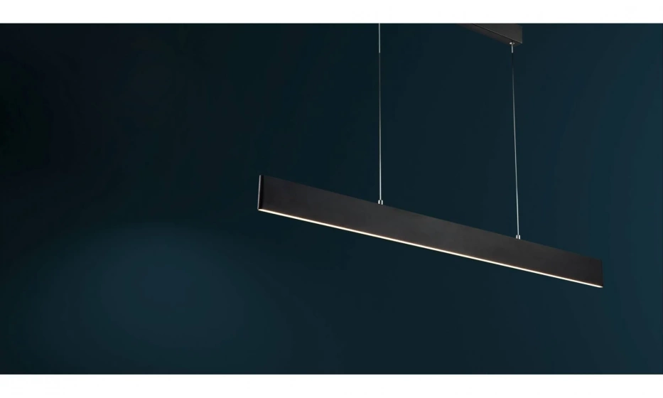 Подвесной Светильник Technical P010Pl-L23B4K - фото 2