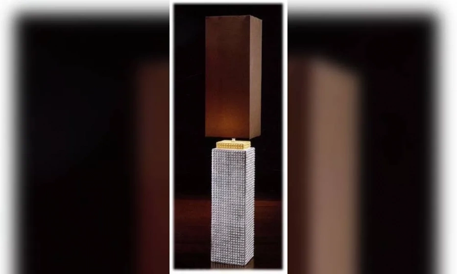 Напольная Лампа Giorgio Collection City 2 - фото 1