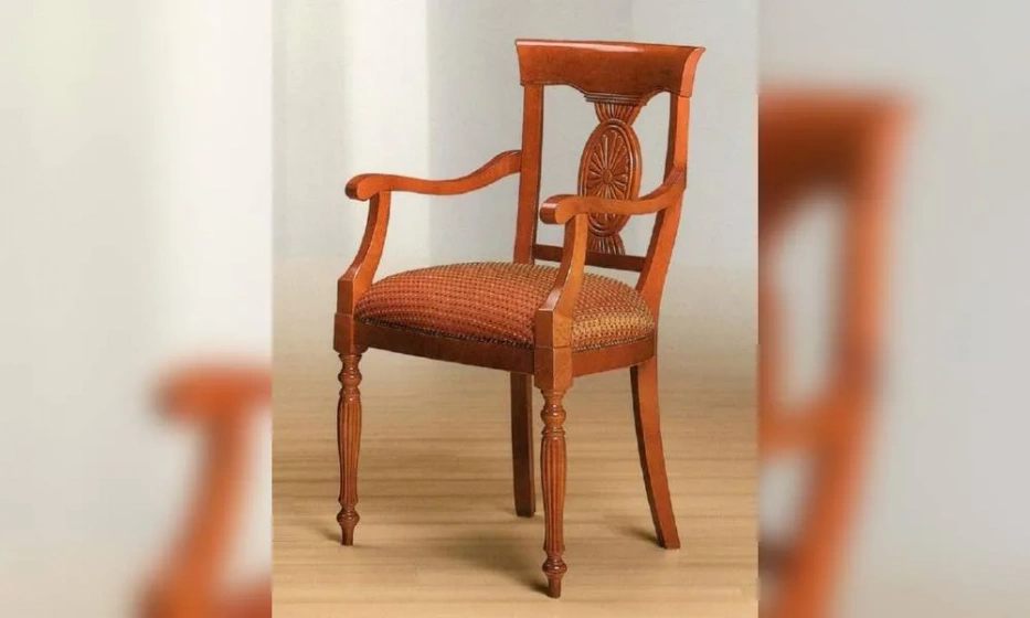 Стул Morello Gianpaolo Orietta 2 - фото 1