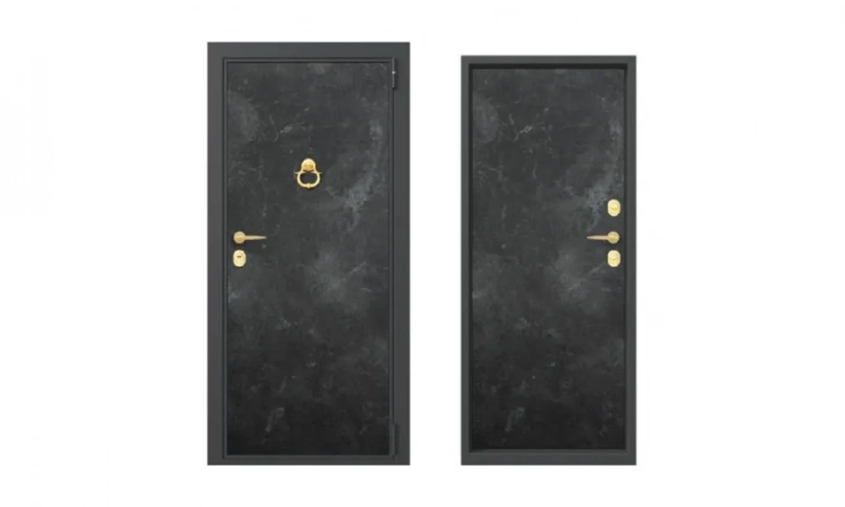 Дверь входная квартирная PORTALLE Fortis - фото 1