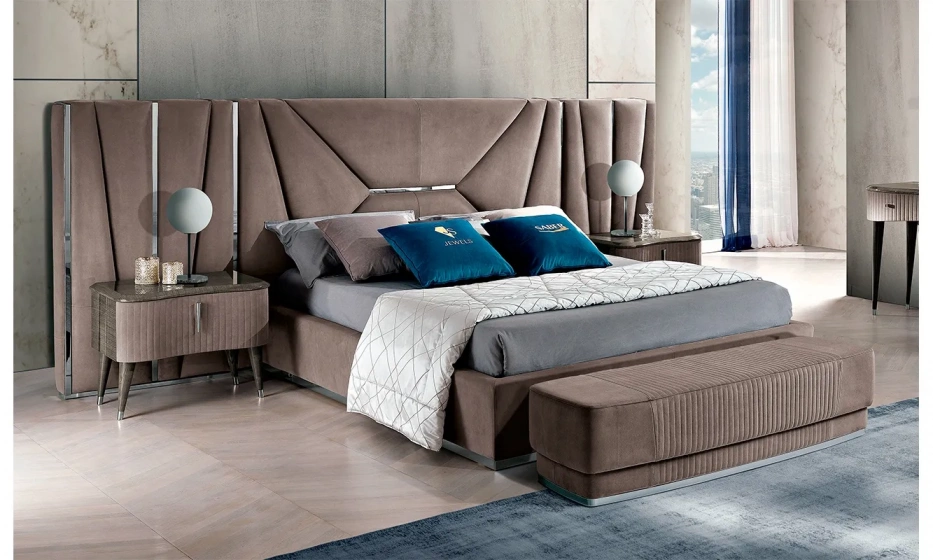 Спальня Saber Amber 1 - фото 7