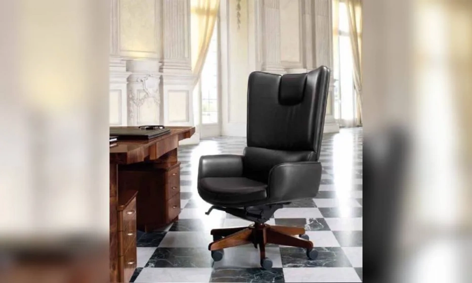 Кресло Руководителя Mascheroni Splendour - фото 1