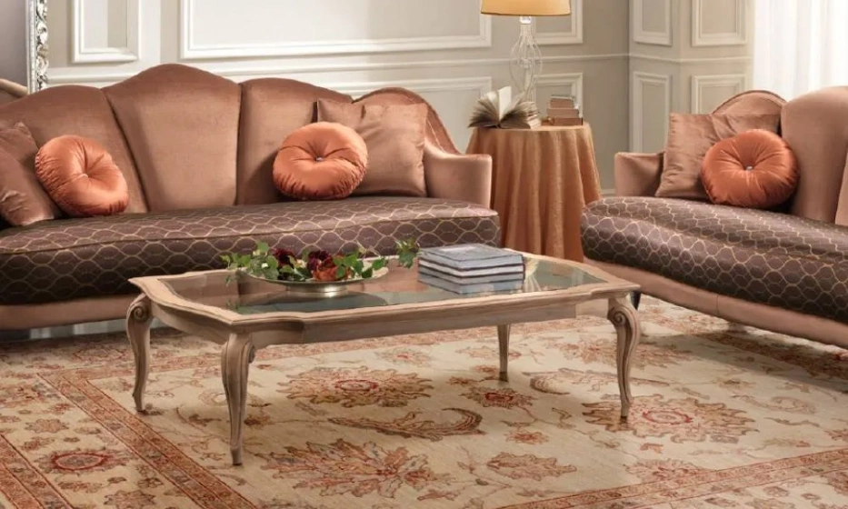 Cтол Журнальный Goldconfort Afrodite - фото 1