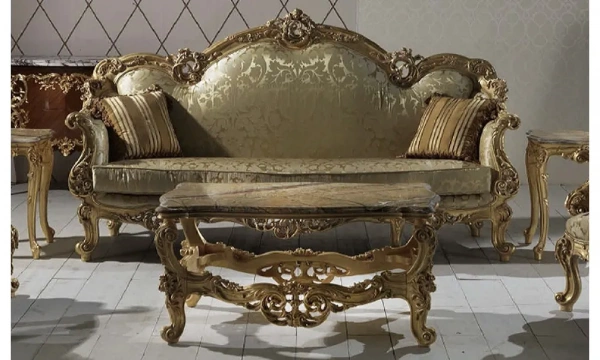 Комплект Мягкой Мебели Angelo Cappellini Barbieri