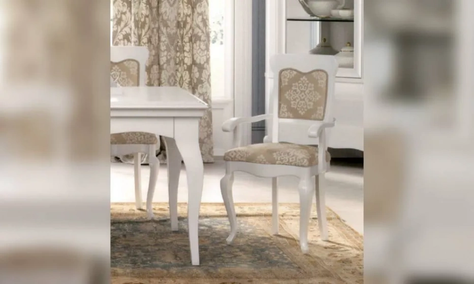 Стул Dall Agnese Symfonia 1 - фото 1