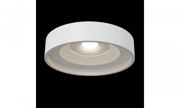 Встраиваемый Светильник Technical Dl035-2-L6W