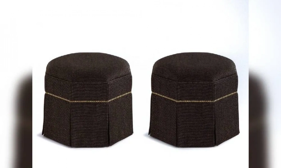 Пуф Zanaboni Contemporary - фото 1