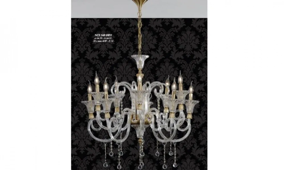 Люстра Jago Royal - фото 1