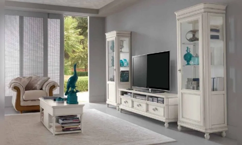 Гостиная Cavio Como - фото 1