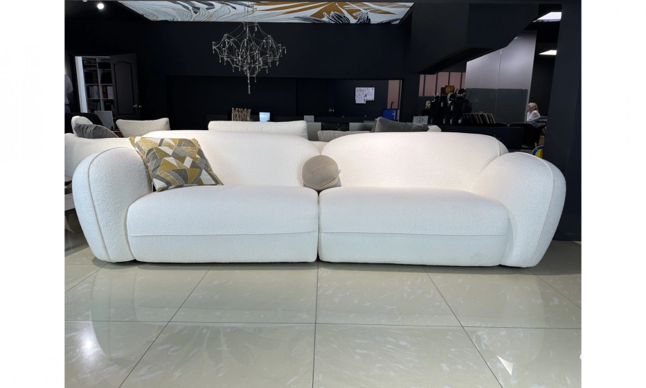 Диван Saloni Icona - фото 1