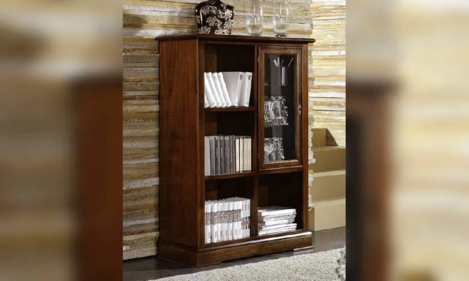 Книжный Шкаф Giuliacasa 2126-Mi - фото 1