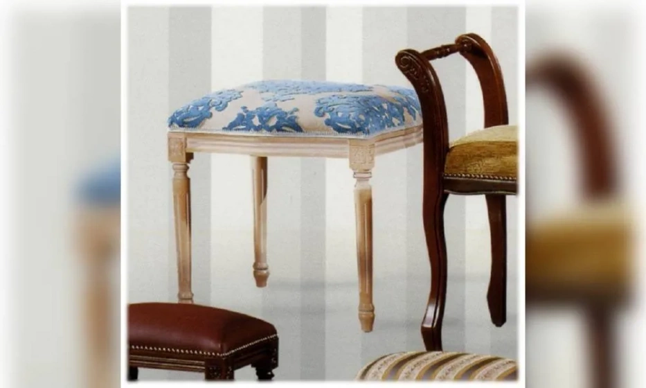 Пуф Seven Sedie Luigi 2 - фото 1