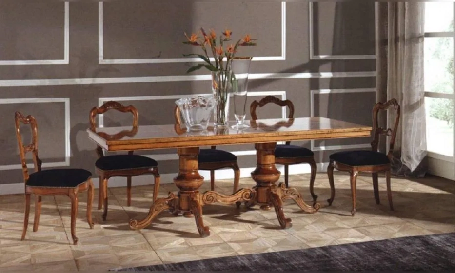 Стол Giuliacasa H231-Le - фото 1