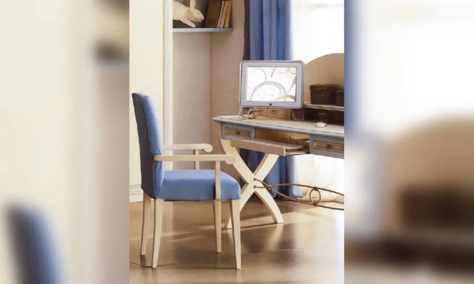 Стул Ferretti & Ferretti Happy Night 1 - фото 1