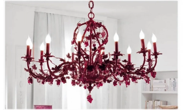 Комплект Мягкой Мебели Rampoldi Infinity Flair 16